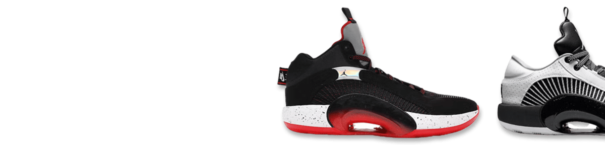 Air Jordan 35 shoes